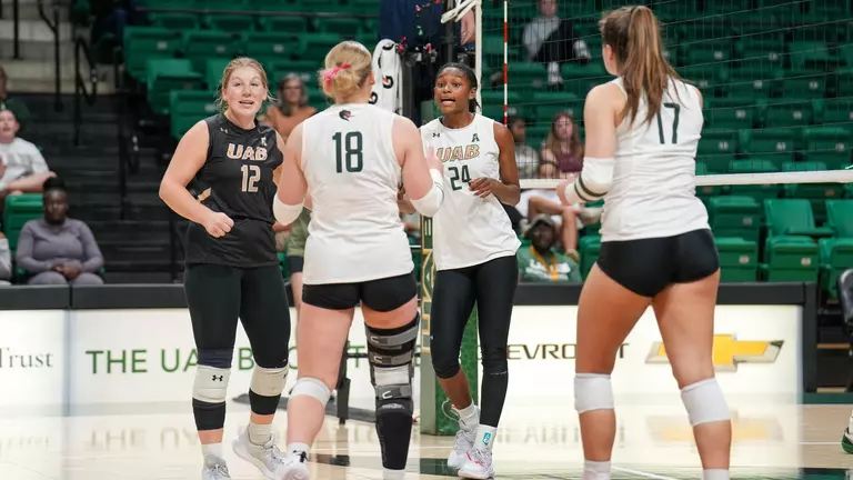 Blazers to Visit Temple, Host Florida Atlantic