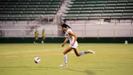 Blazers Drop 1-0 to Temple