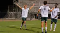 Men’s Soccer Preview: Florida Atlantic