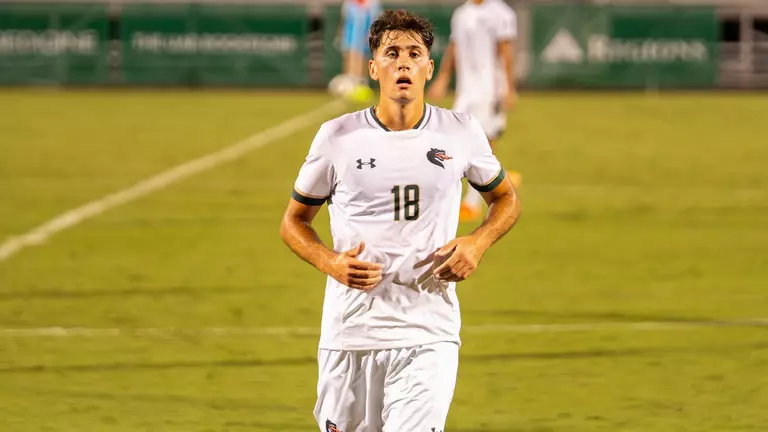 UAB Earns 3-3 Draw in Back-and-Forth Battle at FAU