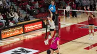Blazers' Reverse Sweep Bid Falls Short