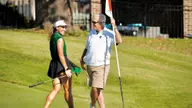 Women's Golf Places Fourth at The Braun Intercollegiate