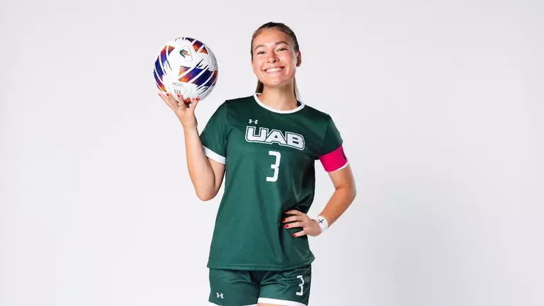 Women’s Soccer Hosts South Florida for Senior Day