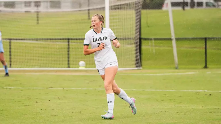 Blazers Edge South Florida 3-2 on Senior Day
