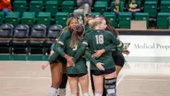Blazers Swept by Owls