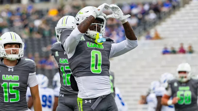 UAB Travels to UConn for Final Non-Conference Game