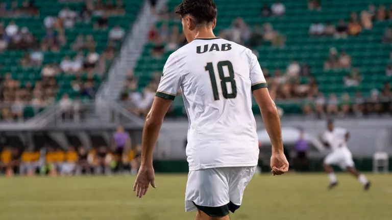 Men’s Soccer Preview: Florida International