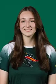 Jenna Webber Headshot