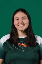 Madison Colston Head Shot