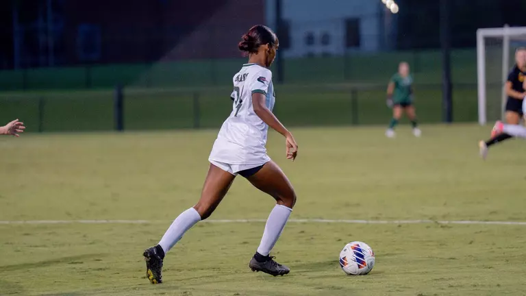 UAB Women’s Soccer Closes Out the Regular Season at North Texas