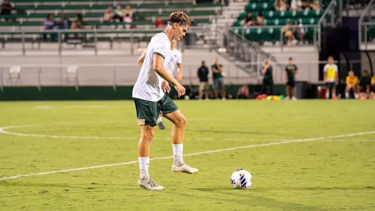 Tulsa Scores in 90th Minute to Beat Blazers