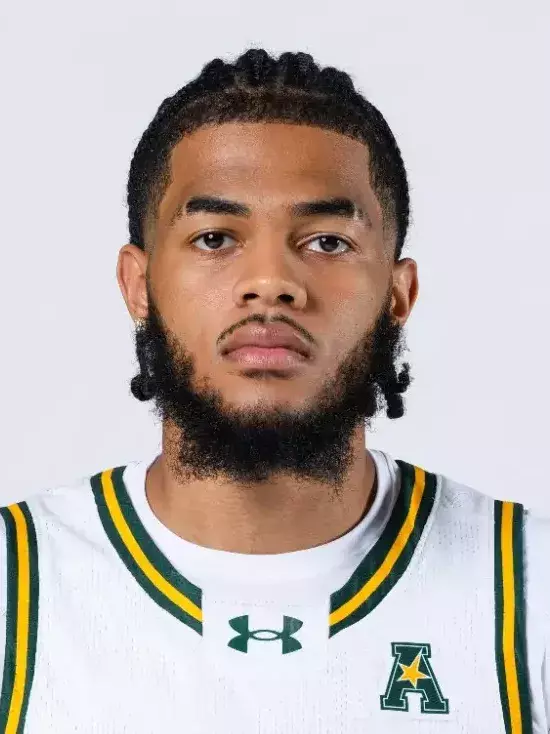 Dayjaun Anderson