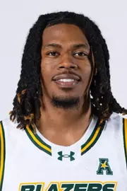 Evan Chatman