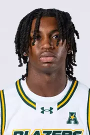 Justin Holloway