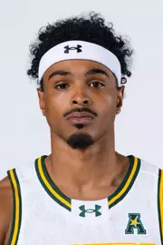 Ahmad Robinson