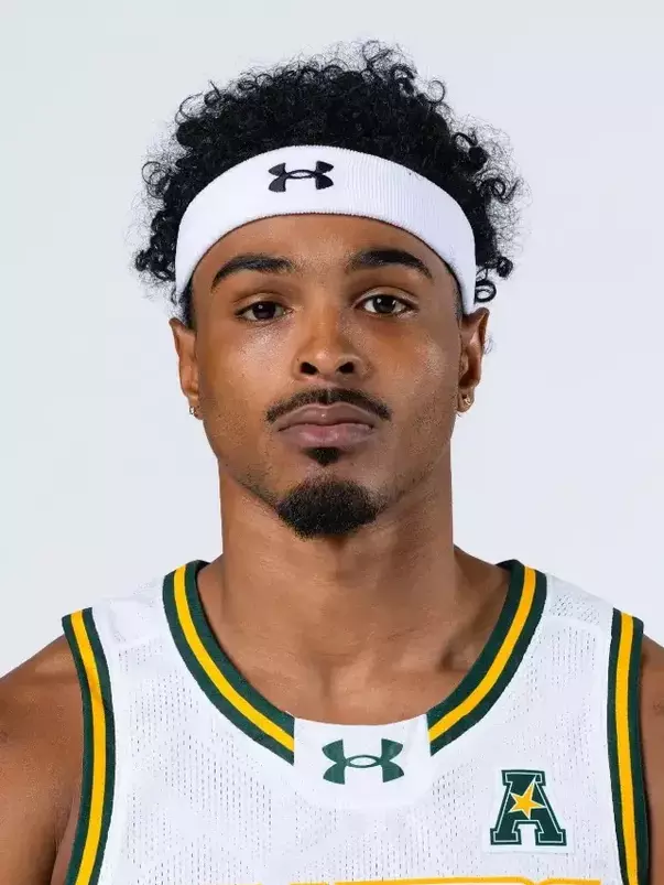 Ahmad Robinson