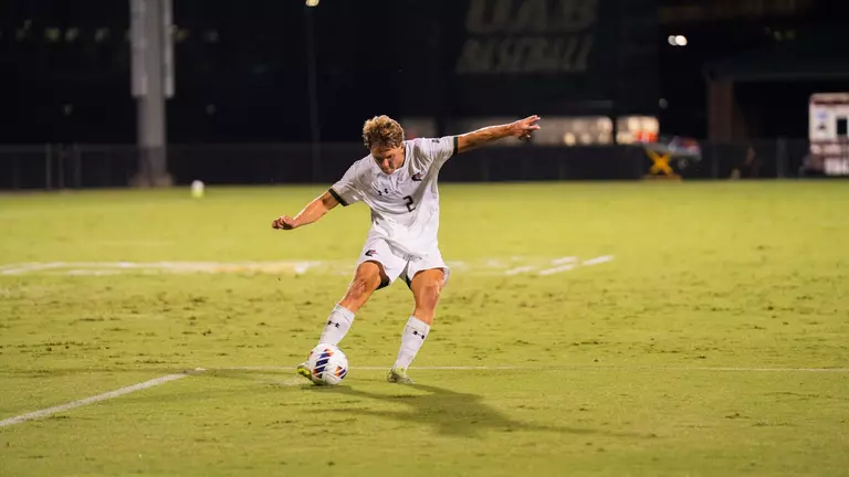 UAB Outlasts Jacksonville 3–2 at PNC Field