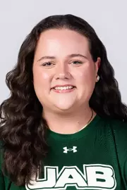 Madelyn Lee