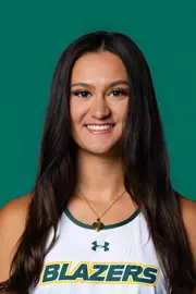 Jasmine Haas