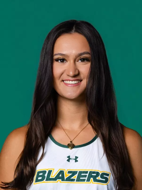 Jasmine Haas