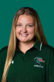 Ali O'Donnell