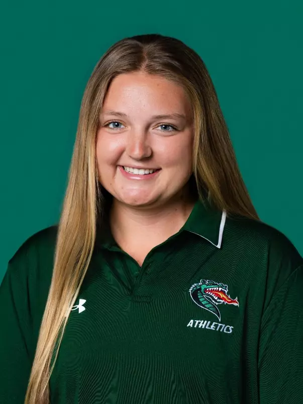 Ali O'Donnell