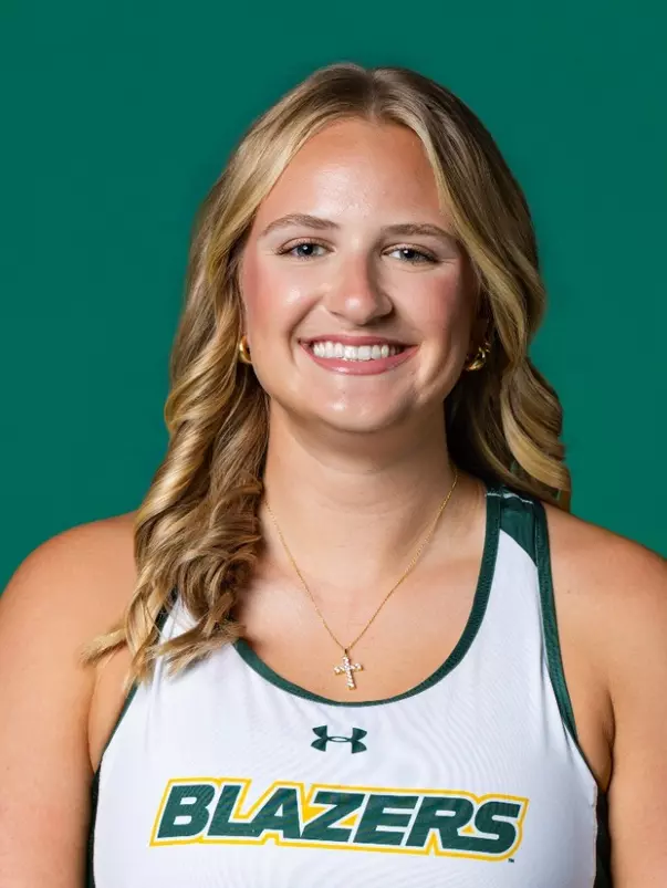 Olivia Stant