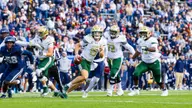 UAB Falls at UConn, 38-19