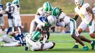 UAB to Host North Texas on Saturday at Protective Stadium