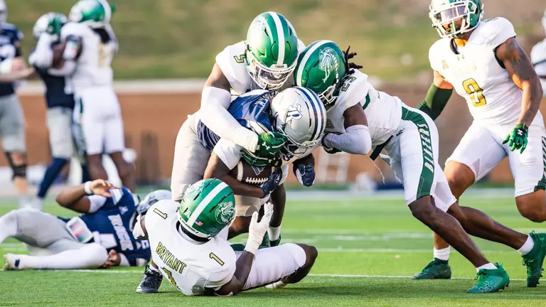 UAB to Host North Texas on Saturday at Protective Stadium