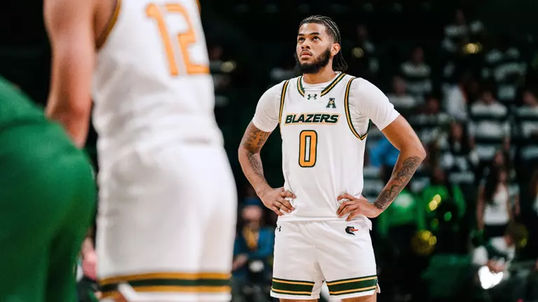 UAB Men’s Basketball Preview: Alabama State