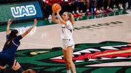 UAB Women’s Basketball Preview: Alabama A&M