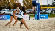 UAB Places 15th at AVCA Pairs National Championship
