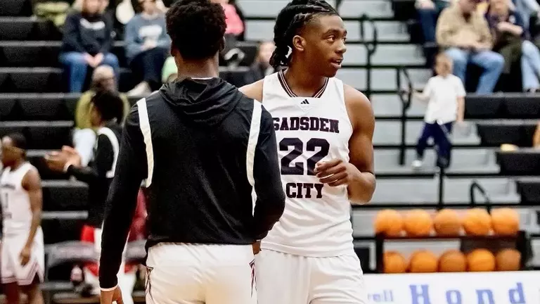 Jakobi Sharp Signs with UAB Men’s Basketball