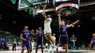 UAB Dominates High Point in 17-Point Win
