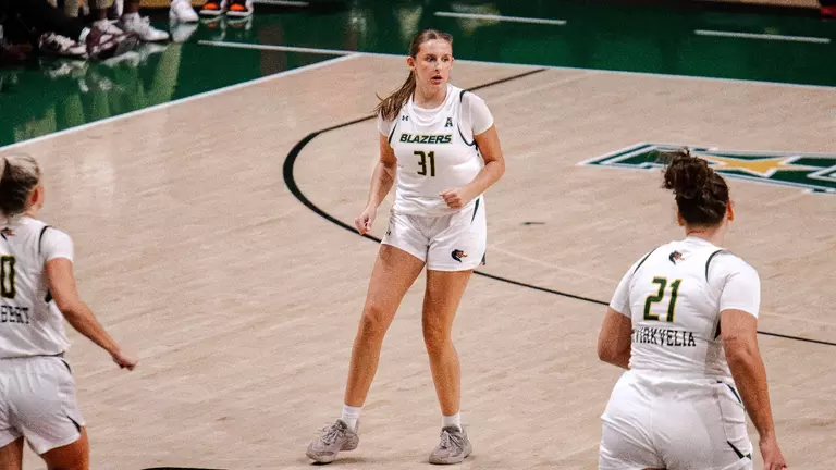 UAB Women’s Basketball Preview: Chattanooga