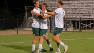 UAB Blanks Temple 2-0 to Close Regular Season