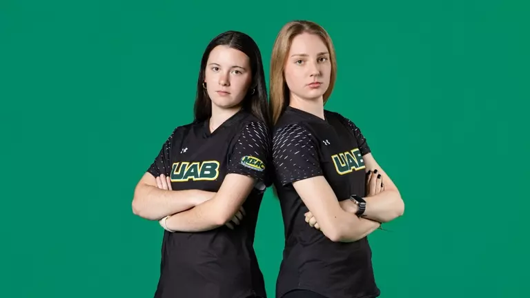 Blazers to Wrap 2025 at Colonial Lanes Classic