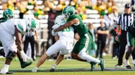 UAB Hosts South Florida on Senior Day at Protective Stadium