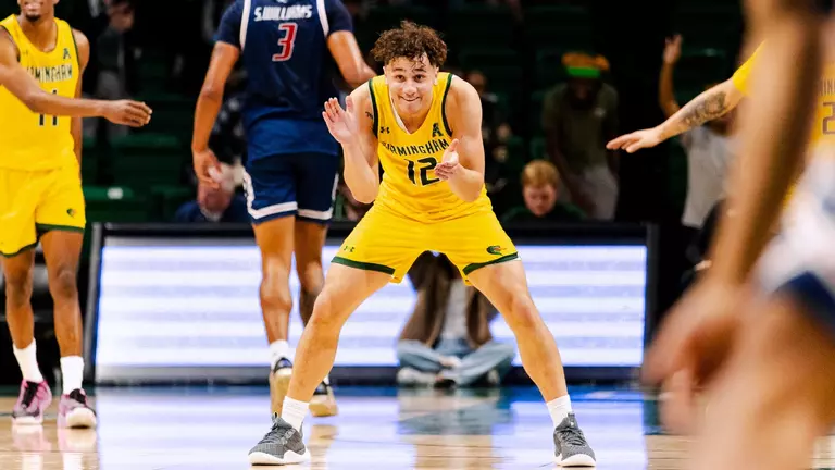 UAB Men’s Basketball Preview: Jacksonville Classic