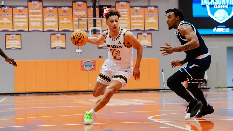 UAB Men’s Basketball Extends Win Streak to Five