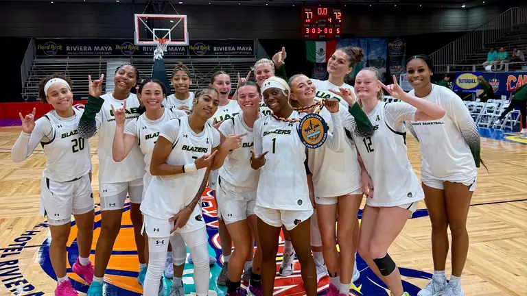 UAB Defeats Southern Miss to Open Cancun Challenge