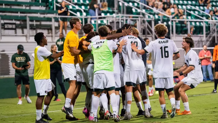 American Conference Weekly Honors: Lucas Rizzo & Francisco Ranieri