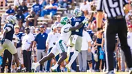 Second Half Struggles Hinder UAB in 24-17 Loss at Rice