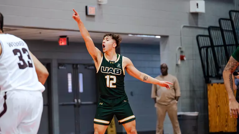 American Conference Weekly Honors: Jacob Meyer