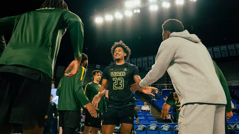 UAB Men’s Basketball Preview: Drake