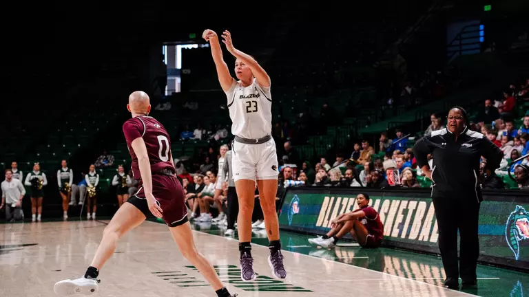 UAB Women’s Basketball Preview: Southern Miss