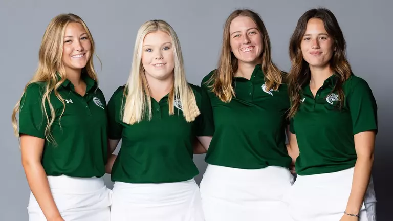 Women’s Golf to Compete in the Reynolds Lake Oconee Invitational