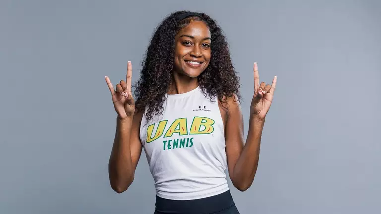 No. 68 Women’s Tennis Hosts Georgia State and Florida A&M