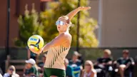 UAB Beach Goes 3-2 at Green Wave Invitational